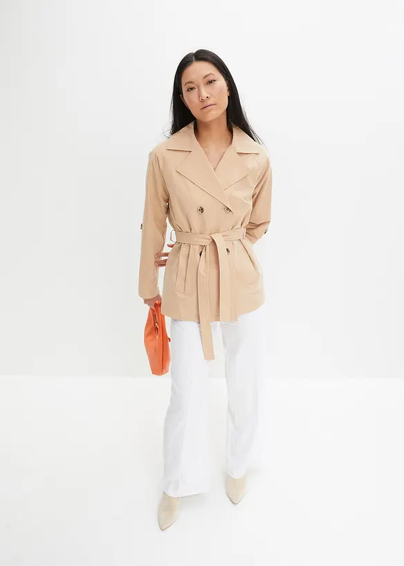 Trench court, bonprix