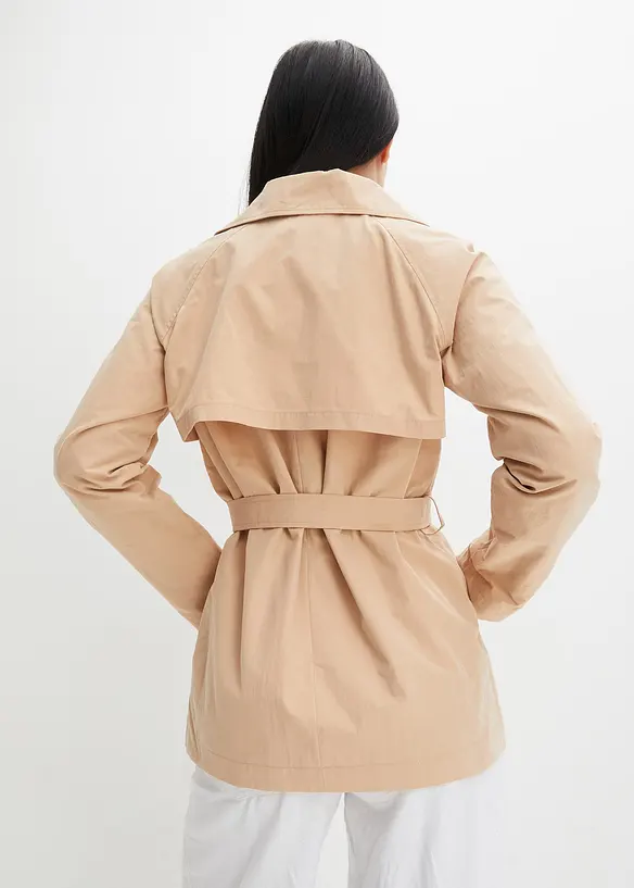 Trench court, bonprix