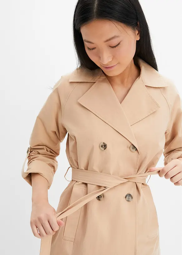 Trench court, bonprix