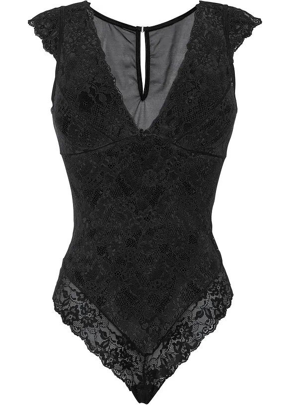 Body-string ouvert, bonprix