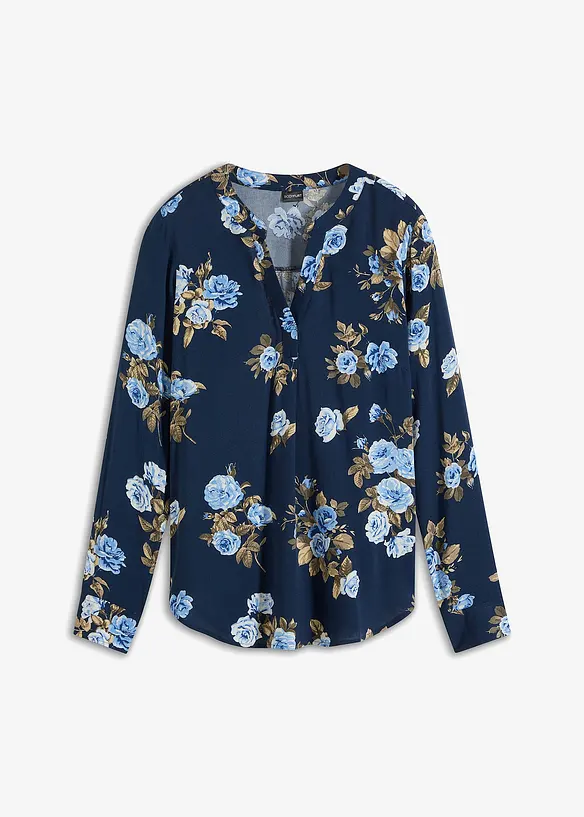 Blouse-tunique, bonprix