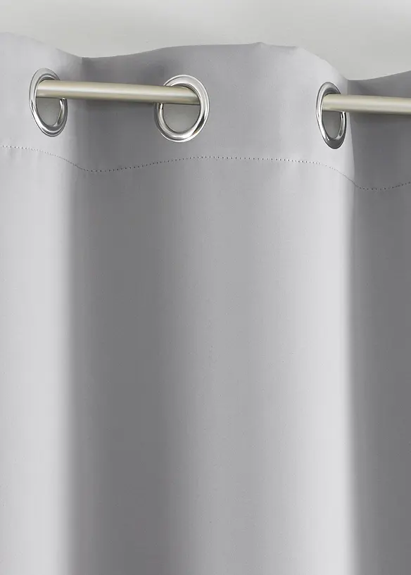 Rideau obscurcissant (1 pce), taille normale et XXL, bonprix