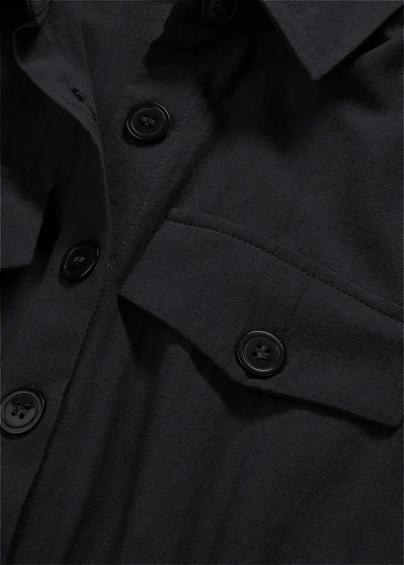 Robe cargo, bonprix