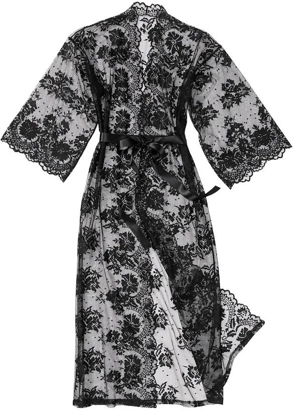 Kimono long, bonprix