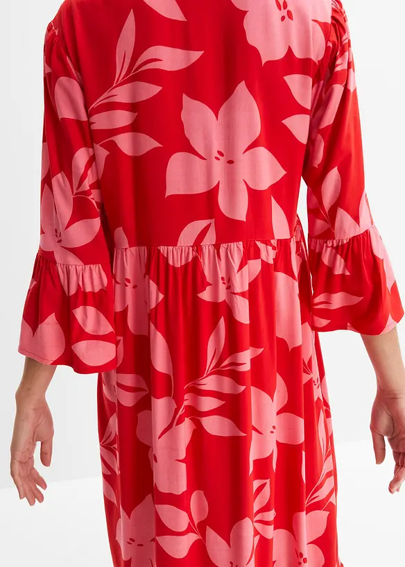 Robe longue, bonprix