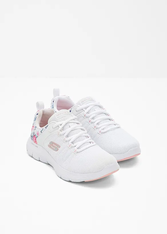 Sneakers Skechers avec mousse à mémoire de forme, Skechers