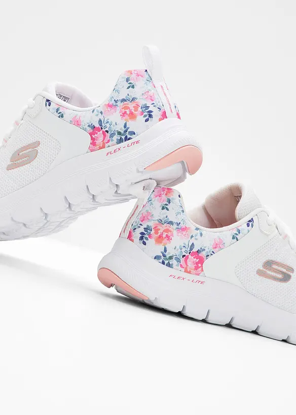 Sneakers Skechers avec mousse à mémoire de forme, Skechers