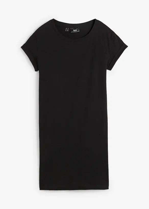 Robe en jersey 100% coton, bonprix