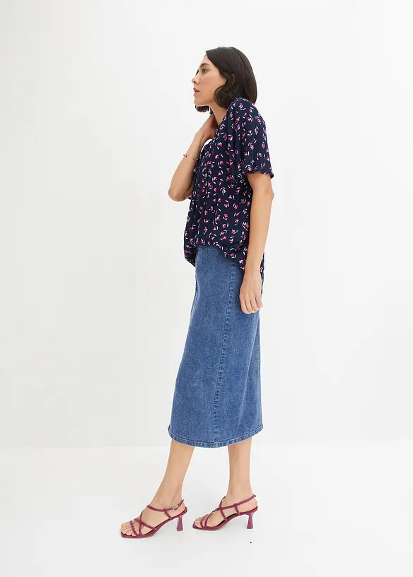 Tunique en viscose, bonprix