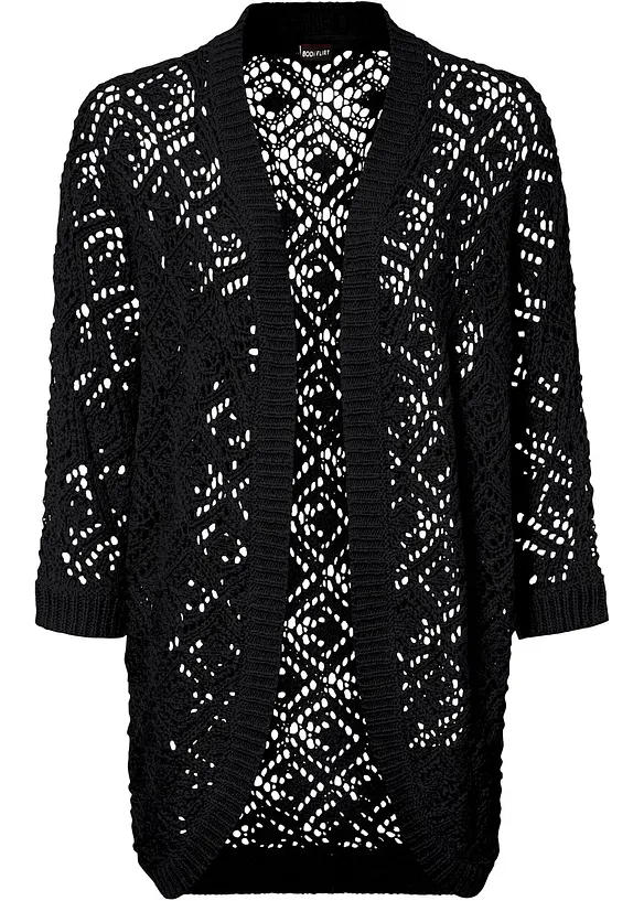 Gilet en maille, BODYFLIRT