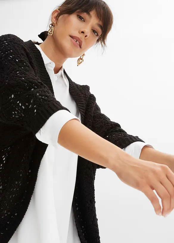 Gilet en maille, BODYFLIRT