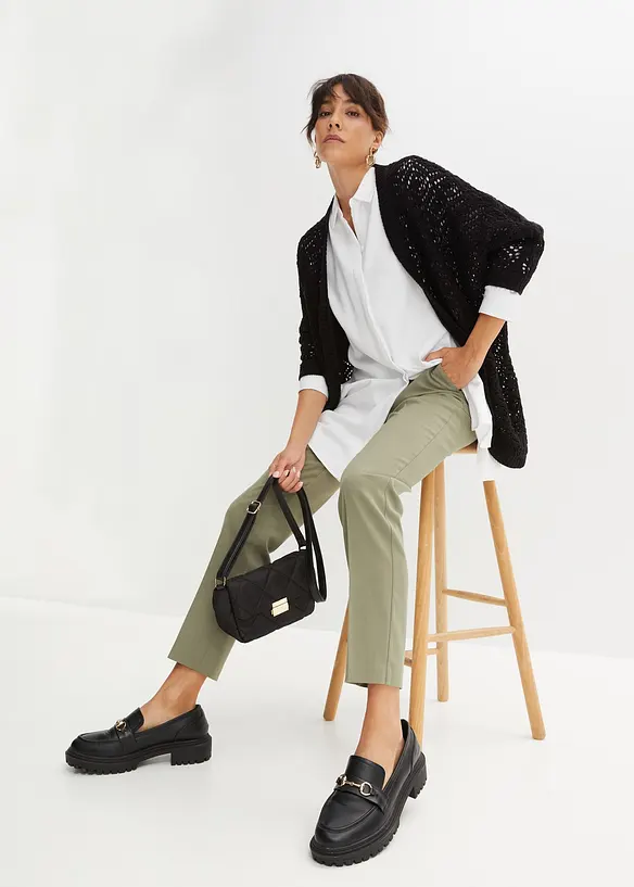 Gilet en maille, BODYFLIRT