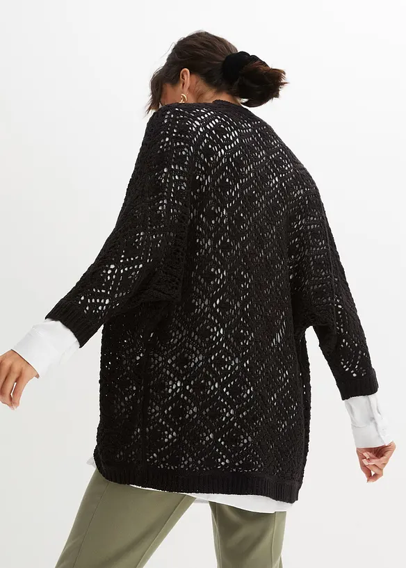 Gilet en maille, BODYFLIRT