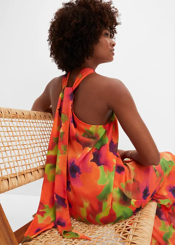 Robe longue et ample, BODYFLIRT boutique