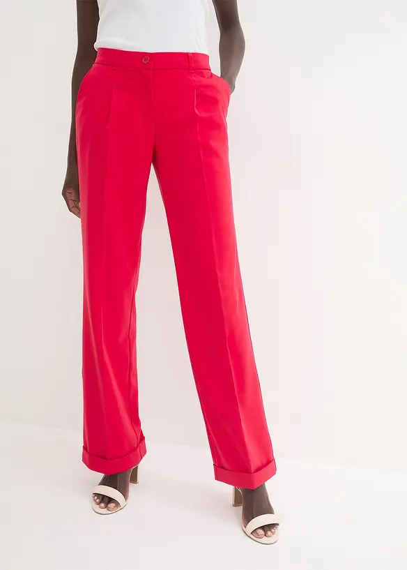 Pantalon de tailleur, bonprix