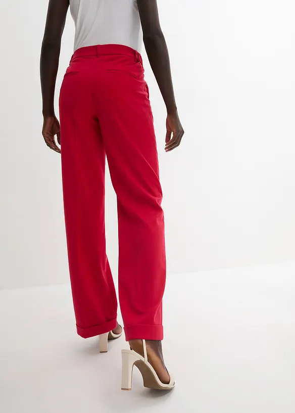 Pantalon de tailleur, bonprix