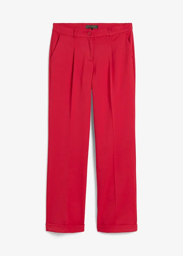 Pantalon de tailleur, bonprix