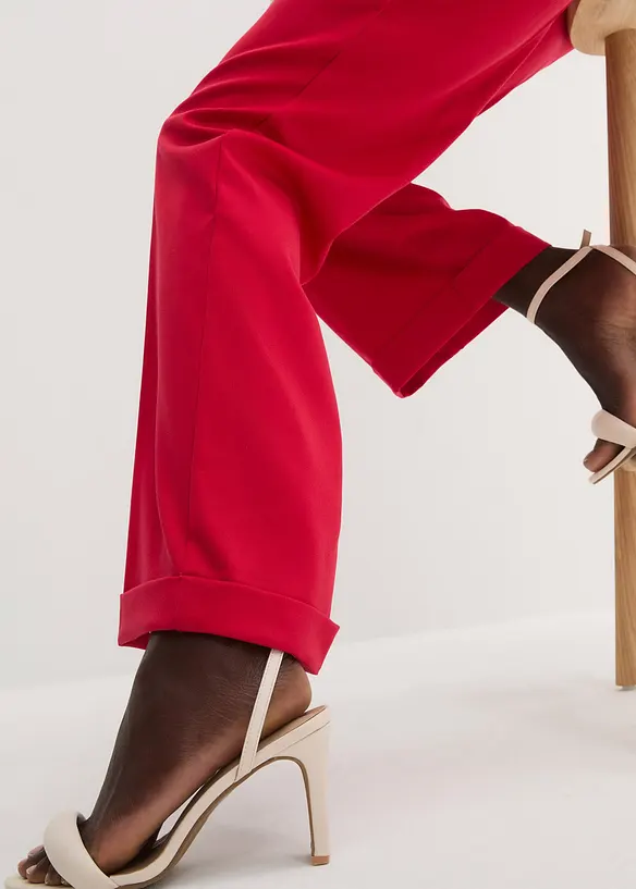 Pantalon de tailleur, bonprix
