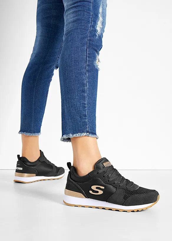 Sneakers Skechers avec mousse à mémoire de forme, Skechers