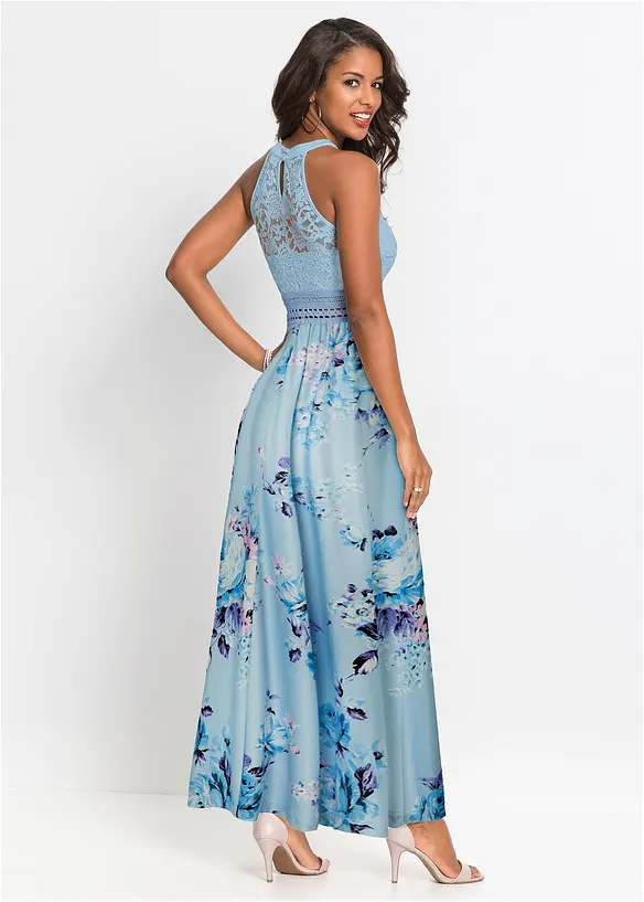 Robe en jersey, bonprix