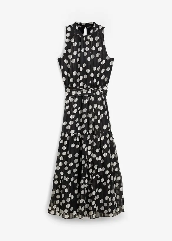 Robe en mousseline, bonprix