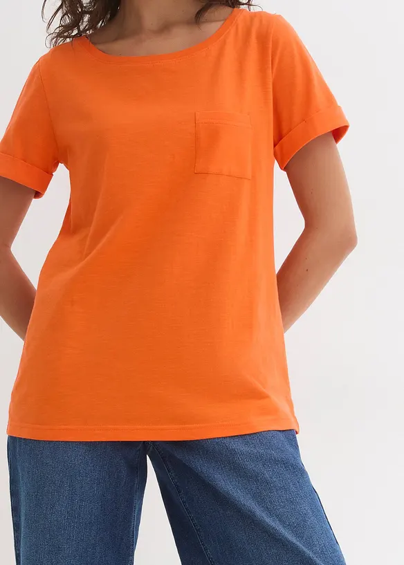 T-shirt 100% coton, bonprix