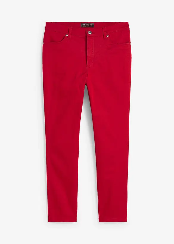 Pantalon extensible confortable, bonprix