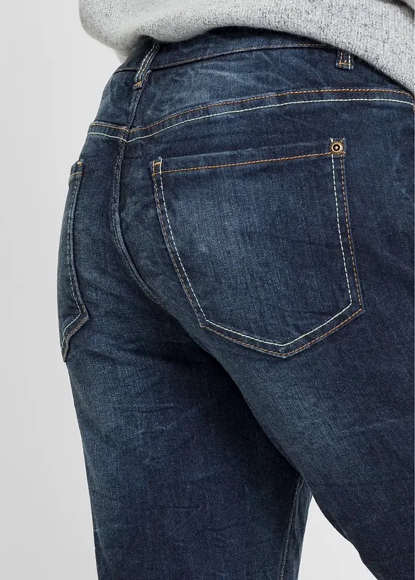 Jean boyfriend, bonprix