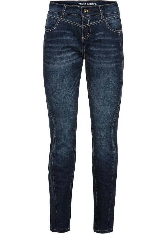 Jean boyfriend, bonprix