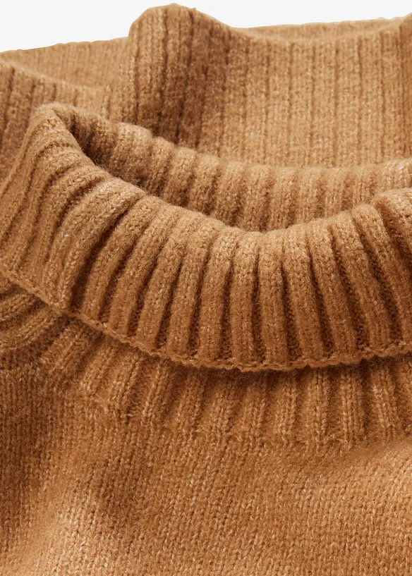 Pull long, bonprix