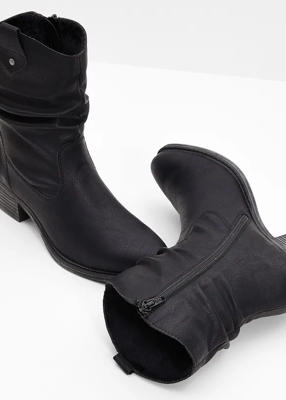 Bottines santiags Rieker, Rieker