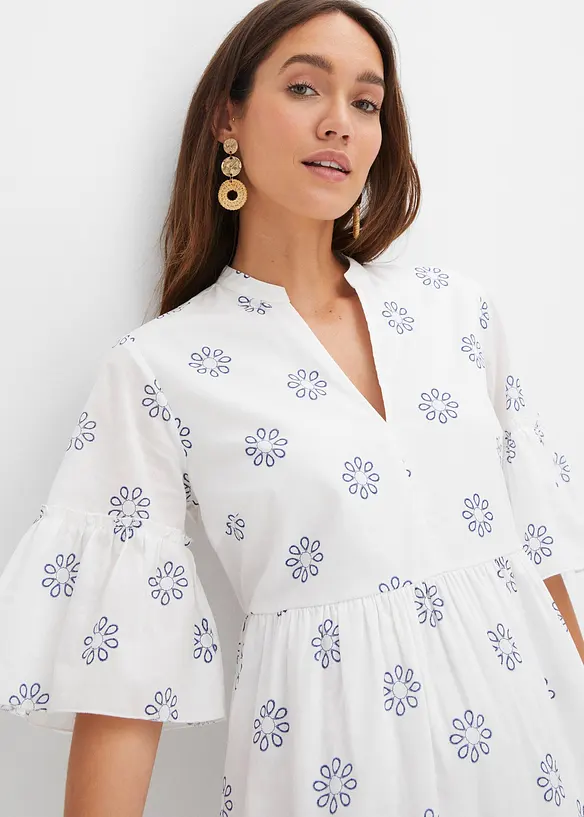 Robe, bonprix