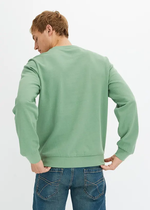 Sweat-shirt, bonprix
