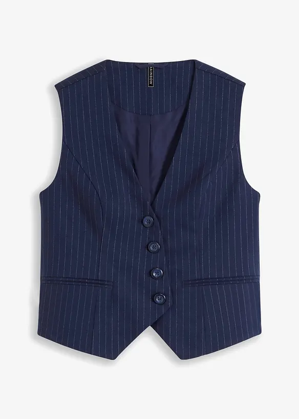 Gilet de costume, bonprix