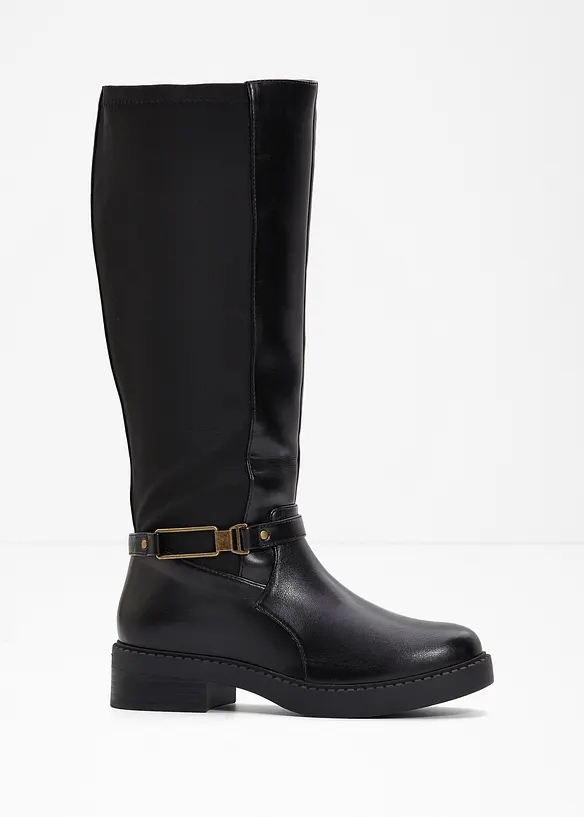 Bottes, bonprix
