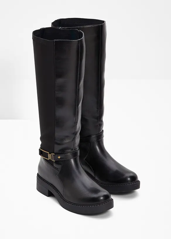 Bottes, bonprix
