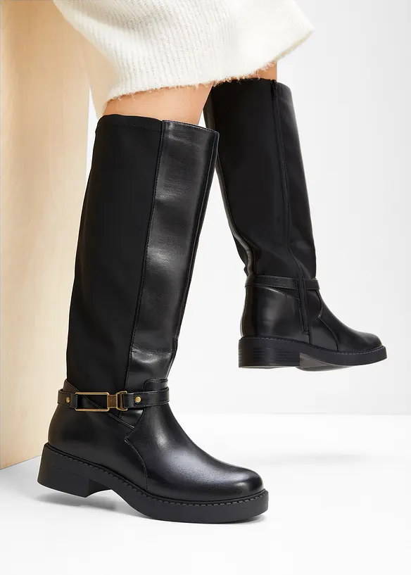 Bottes, bonprix