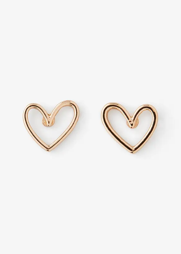 Boucles d’oreilles, bonprix