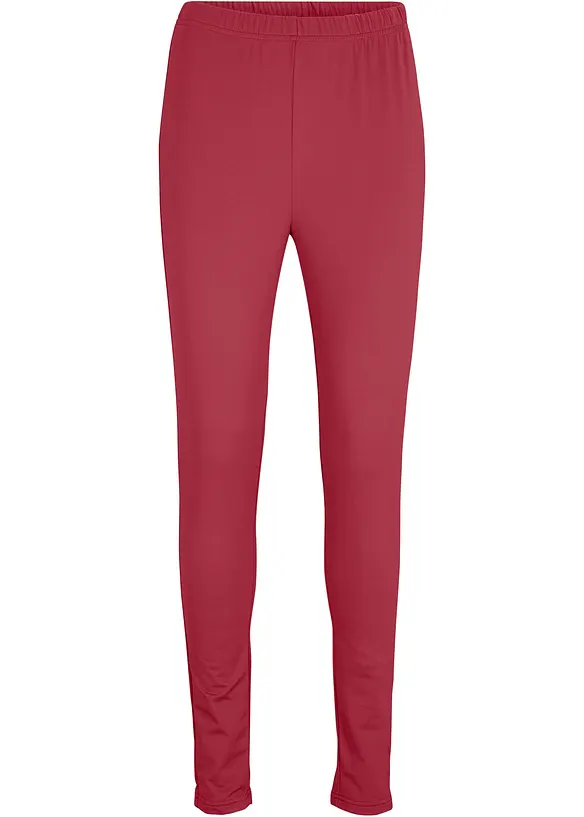 Legging thermique à taille élastiquée, bonprix