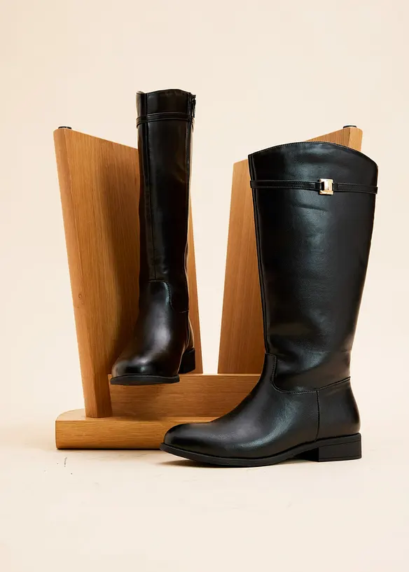 Bottes, bonprix