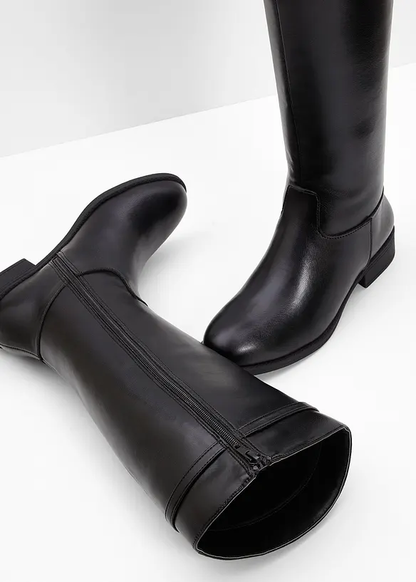 Bottes, bonprix