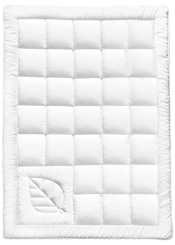 Couette anti-allergies très chaude, bonprix