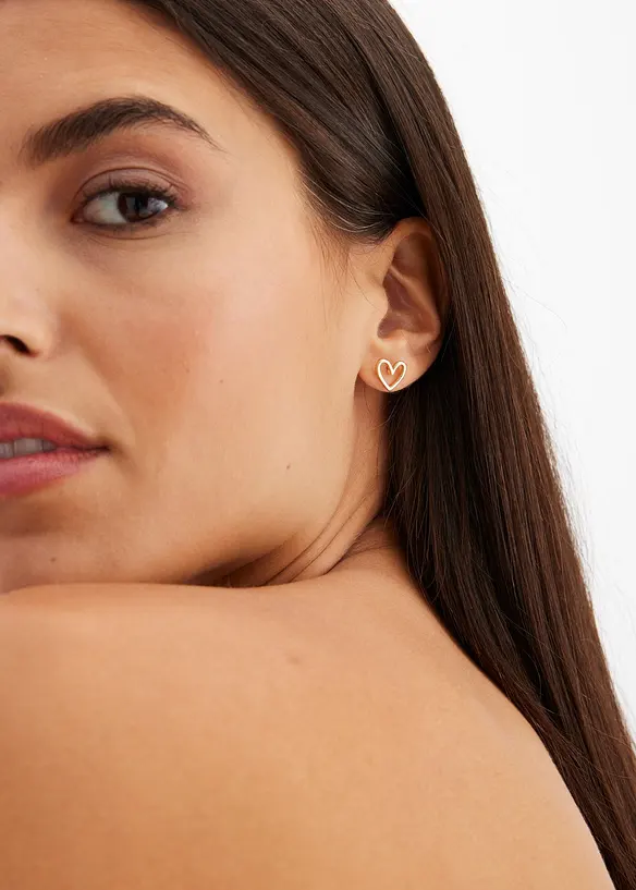Boucles d’oreilles, bonprix