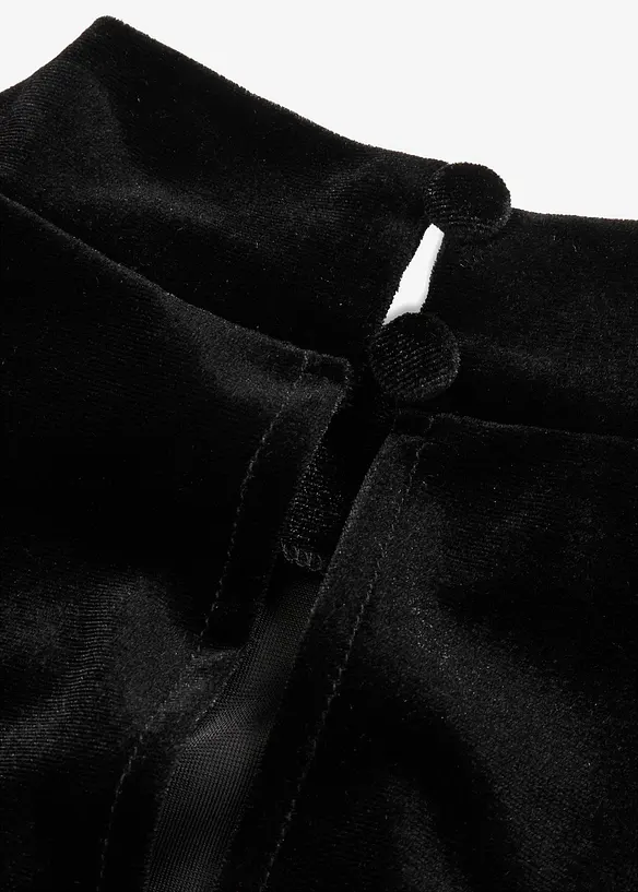 Robe midi, bonprix