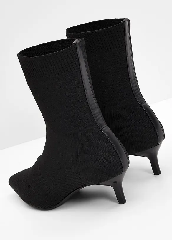 Bottines, bonprix