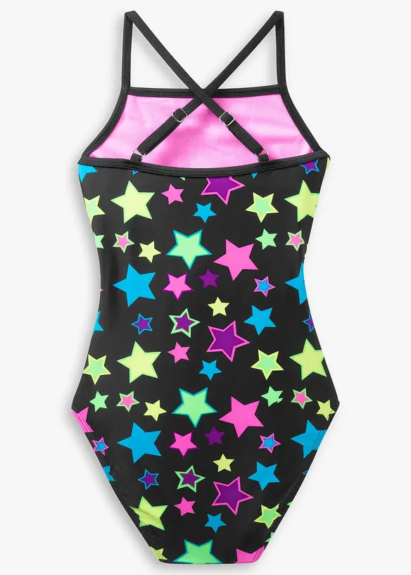 Maillot 1 pièce, bonprix