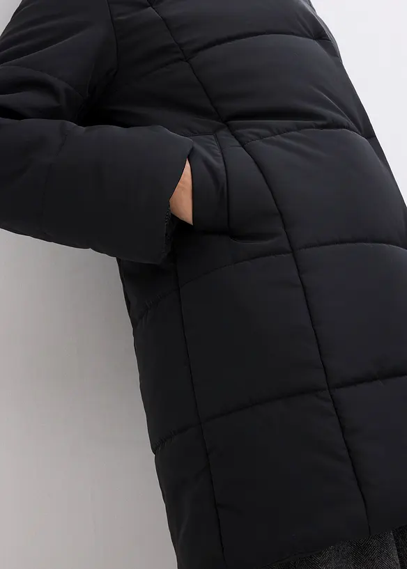 Manteau matelassé, bonprix