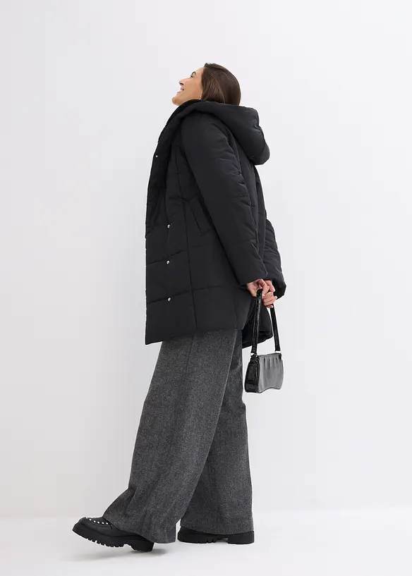 Manteau matelassé, bonprix