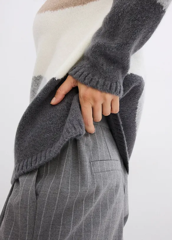 Pull, bonprix