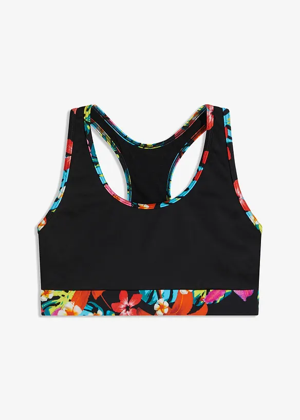 Haut de bikini brassière, bonprix